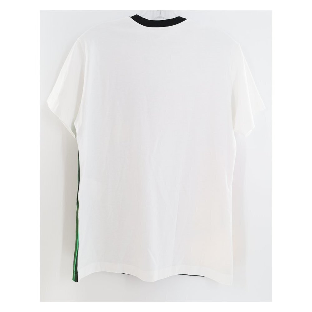 LOUIS VUITTON NWT 2019 Caeda Pompidou Souvenir Cotton T-shirt Unisex - Picture 5 of 10